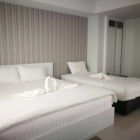 Phimai Residence Luaran gambar