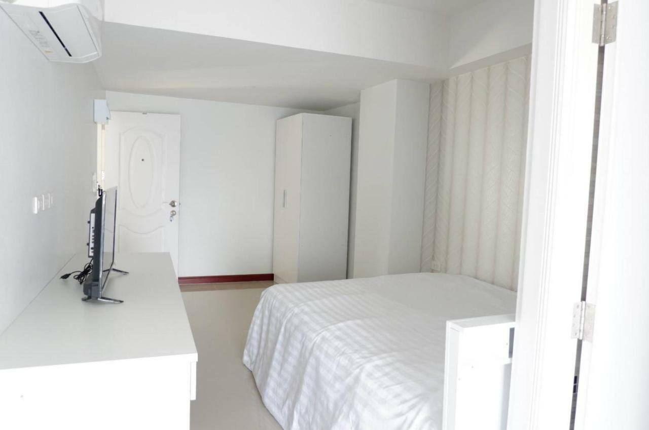 Phimai Residence Luaran gambar