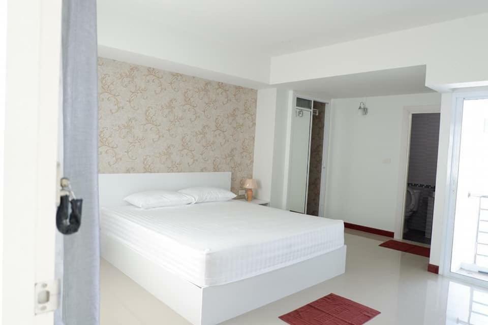 Phimai Residence Luaran gambar