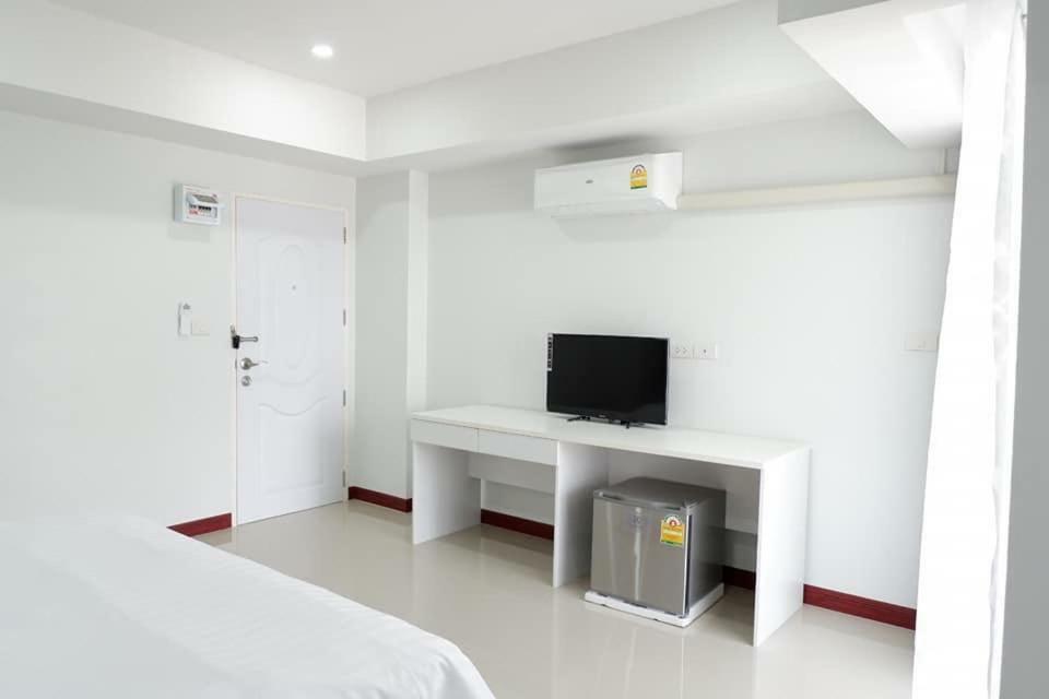 Phimai Residence Luaran gambar