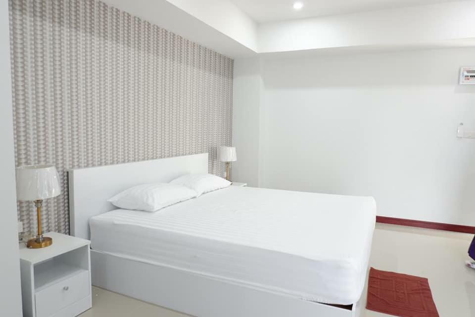 Phimai Residence Luaran gambar