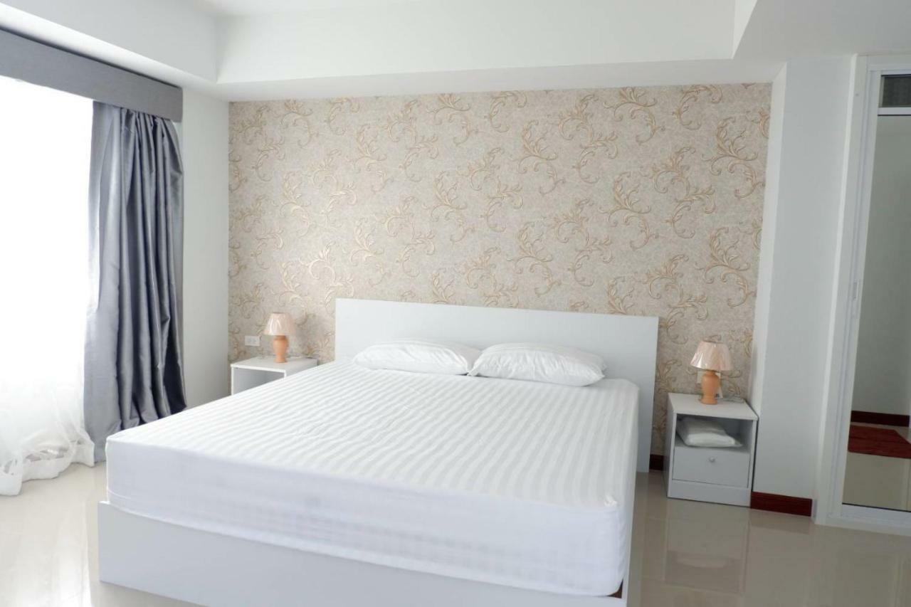 Phimai Residence Luaran gambar