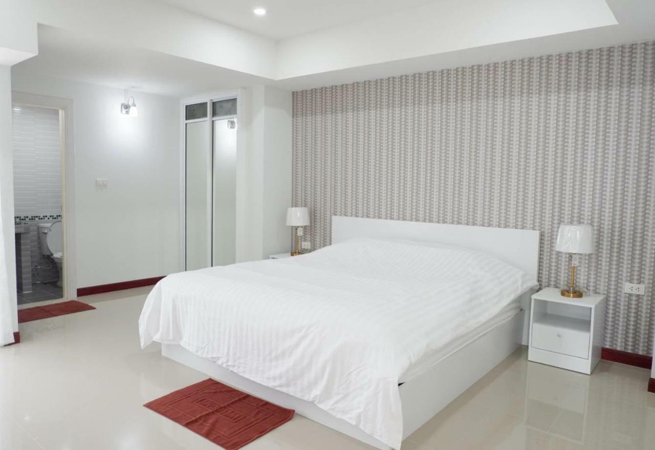 Phimai Residence Luaran gambar