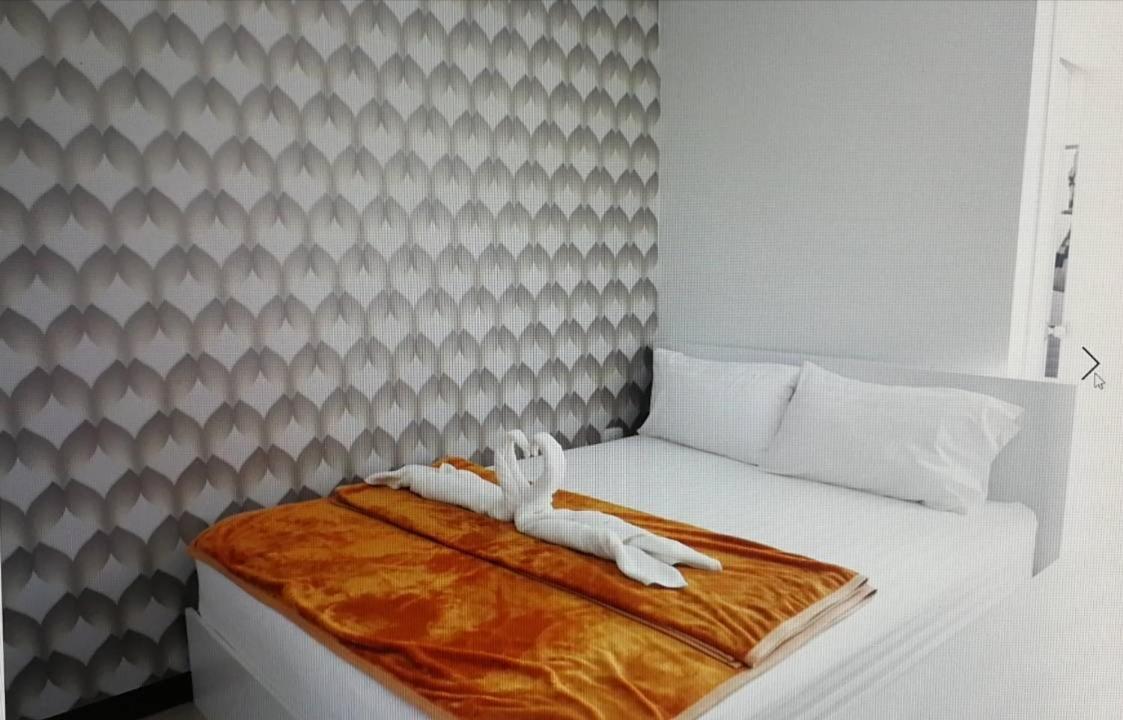 Phimai Residence Luaran gambar